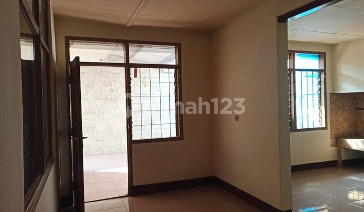 Rumah Siap Huni Turangga 2