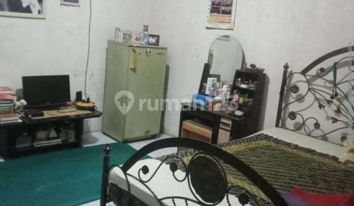 Ready-to-Occupy House Regol