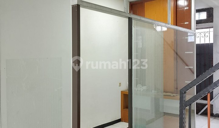 House Can Be Used as an Office in Turangga 2