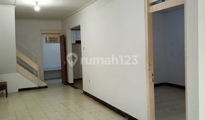 Rumah Siap Huni Dalam Kota Lodaya 1