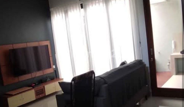 Rumah Bagus Dalam Komplek Margahayu Raya