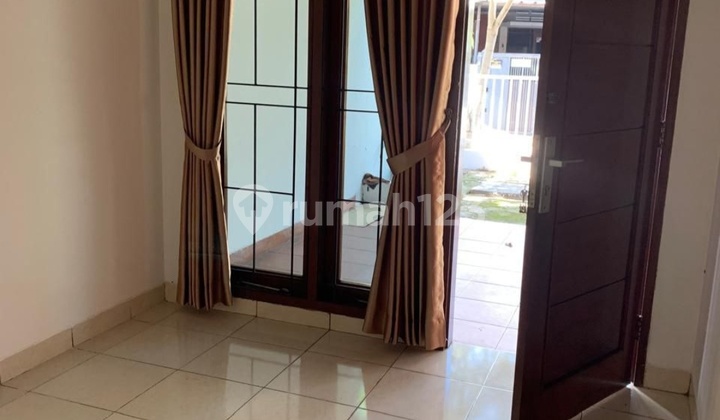 Rumah Siap Huni Puri Dagp 2