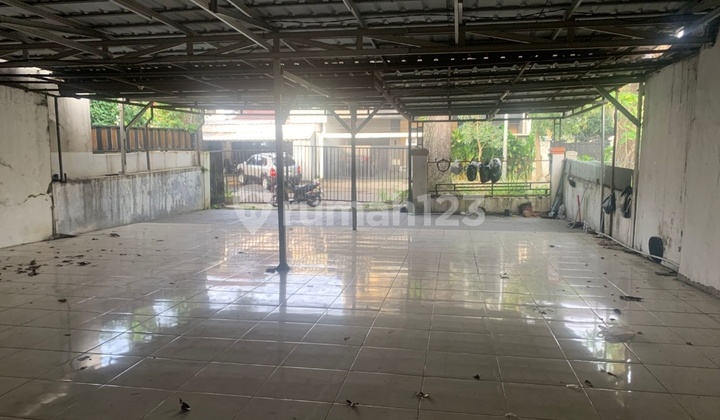Ruang Usaha Ex Showroom Sayap Buah Batu Ruang Usaha Ex Showroom Sayap Buah Batu