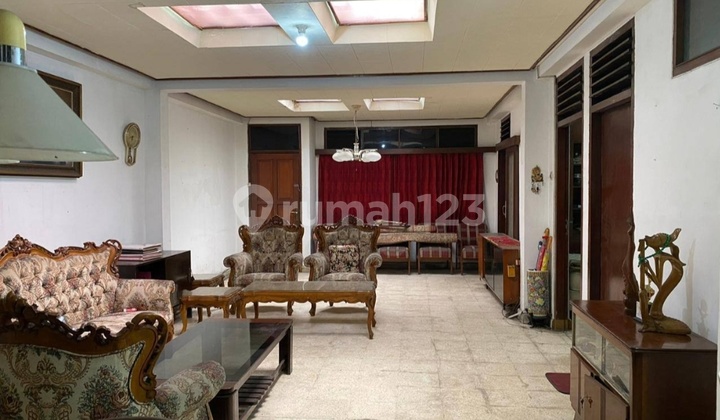 Rumah Bagus Mainroad Dago Rumah Bagus Mainroad Dago