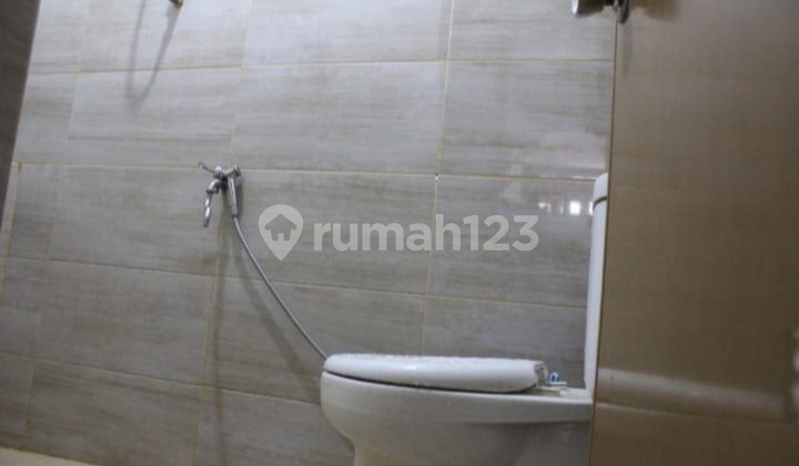 Rumah 2 Lantai Siap Huni Antapani 2