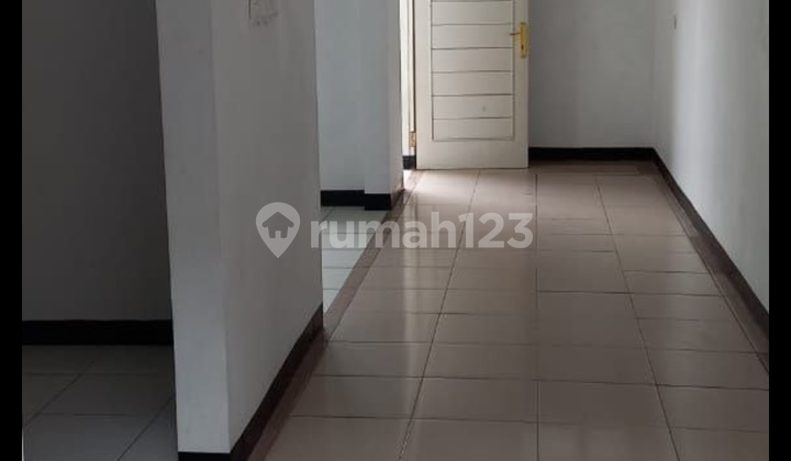 Rumah 2 Lantai Muara Sari Moh Toha 2