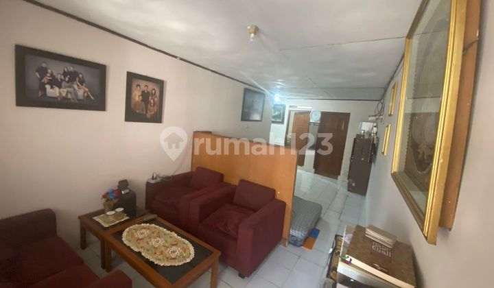 Rumah Minimalis di Pusat Kota Buah Batu