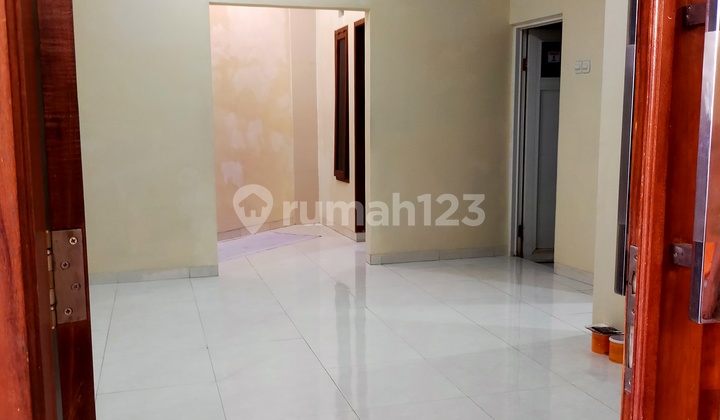 Minimalist House Ready to Occupy, Bkr Wing..srimahi 2