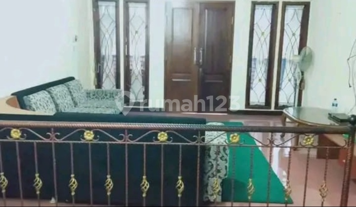 Beautiful 2 Story House Ready to Live In Cikutra