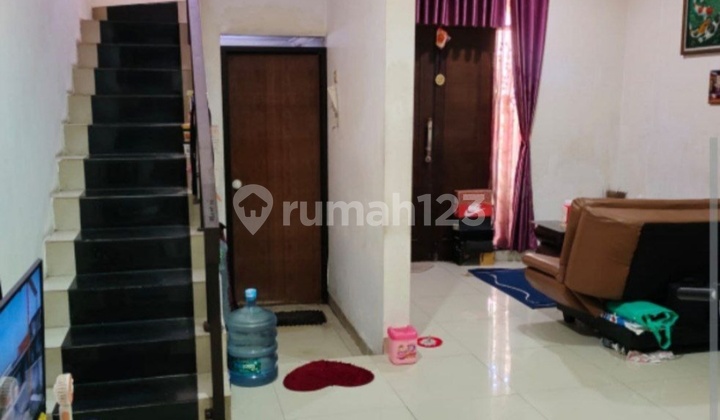 Rumah Bagus Dicisaranten Kulon Dalam Komplek 2