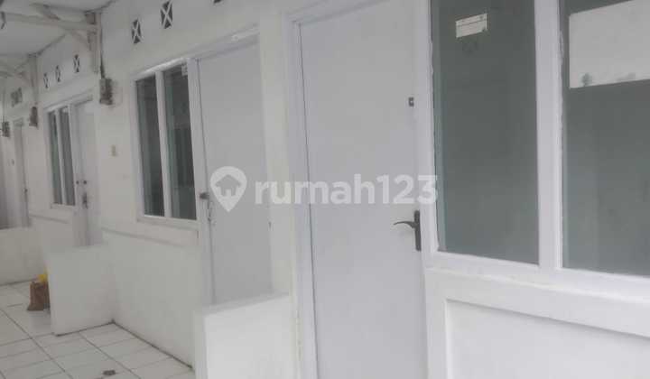 Rumah Kosan Siap Huni Cinambo ..cisaranten