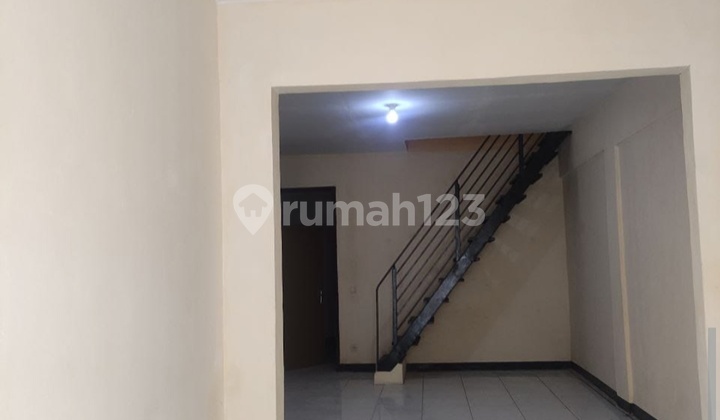 2-Story House Ready to Occupy in Karawitan 2