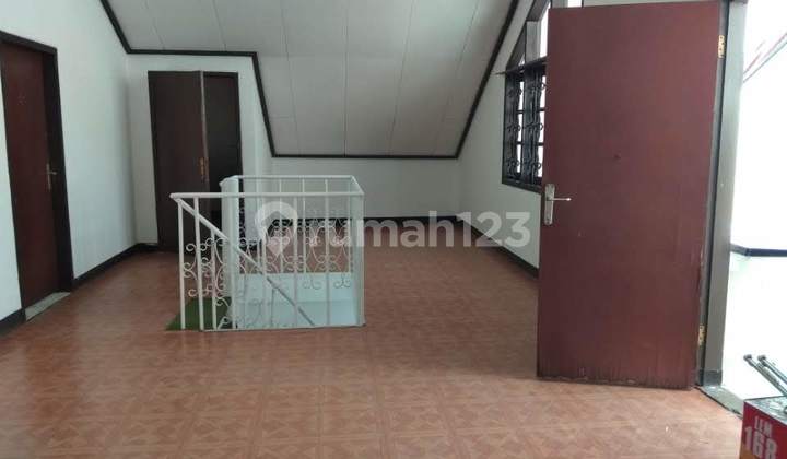Rumah Siap Huni 1.5 Lantai Suryalaya 2