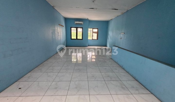 3-Story Shop-House Extension Buah Batu 3-Story Shop-House Extension Buah Batu