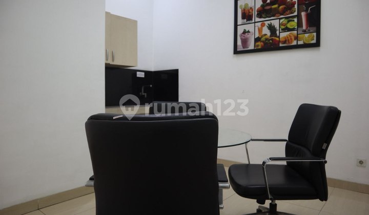 New 2-Story Shop House in Bekasi 2