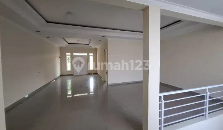 Rumah Bagus 2 Lantai Siap Huni Turangga Rumah Bagus 2 Lantai Siap Huni Turangga