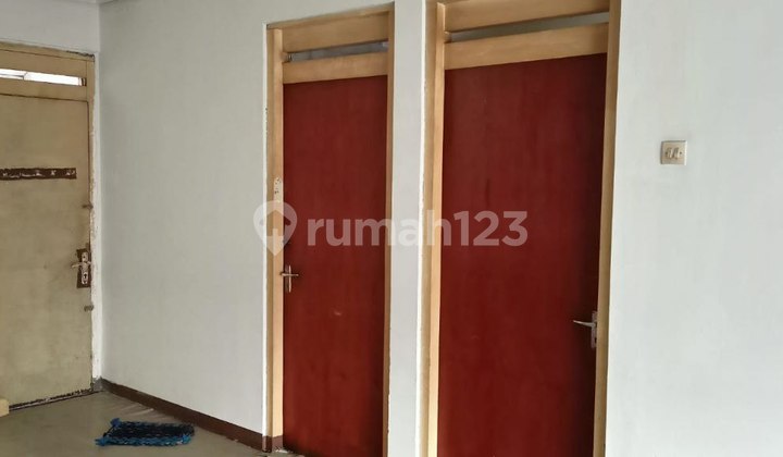 Rumah Siap Huni Dalam Kota Lodaya 2