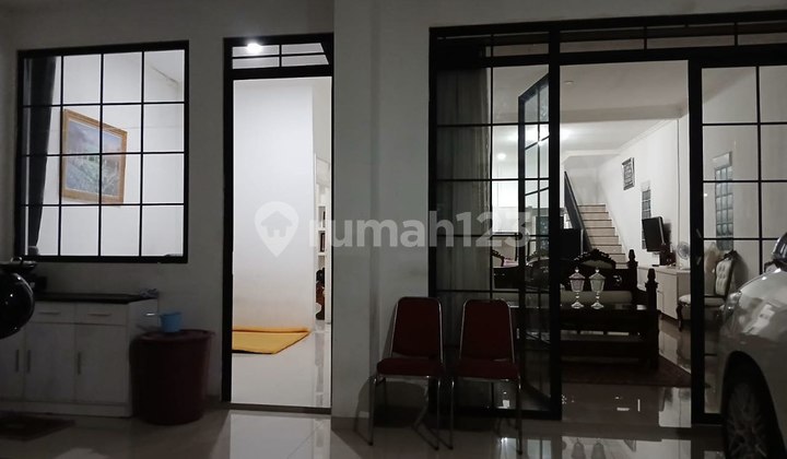 Rumah Minimalis 2 Lantai 2