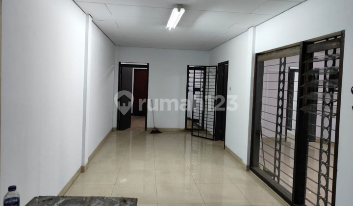 Rumah Siap Huni 2 Lantai Malabar Rumah Siap Huni 2 Lantai Malabar