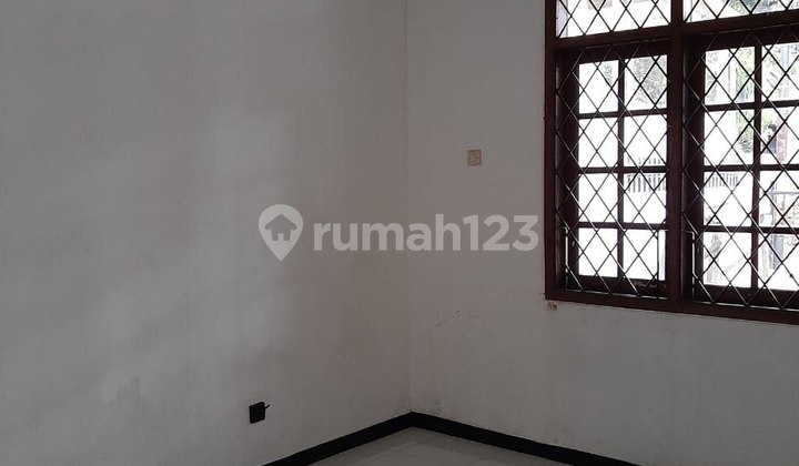 Rumah Siap Huni Dalam Cluster Batununggal 2