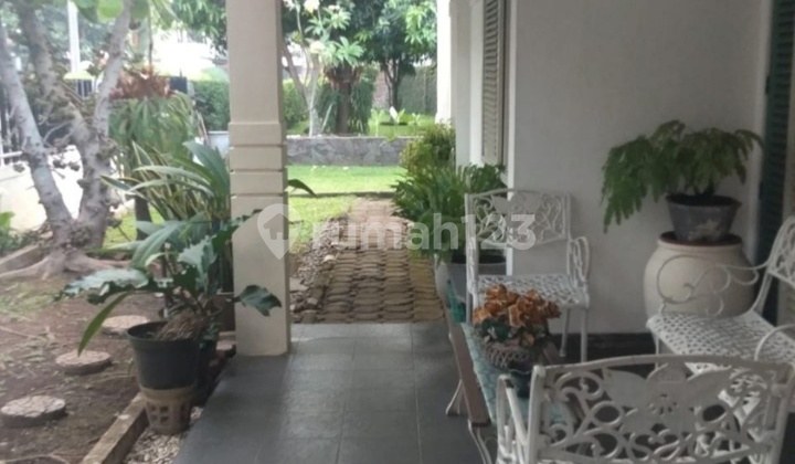 Rumah Bagus 2 Lantai Buah Batu 2