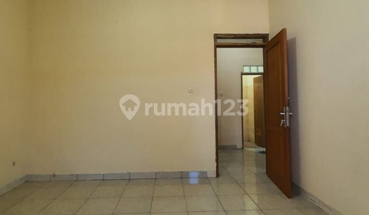 Rumah Siap Huni Dalam Cluster Antapani 2
