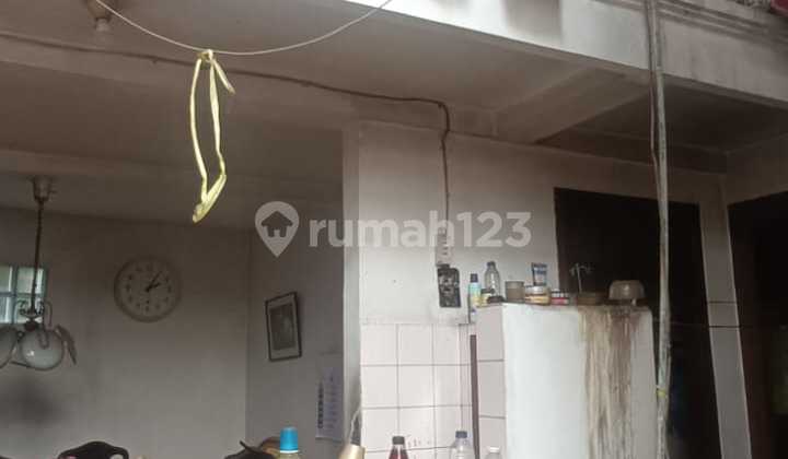 Rumah 3 Lantai Cocok Buat Kosan Ato Usaha Bandung 2