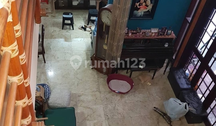 Nice 2-Story House Turangga 2