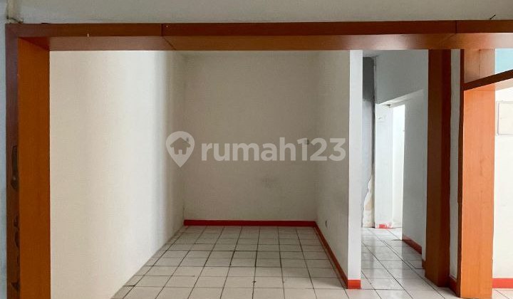 Rumah Siap Huni Bkr 2