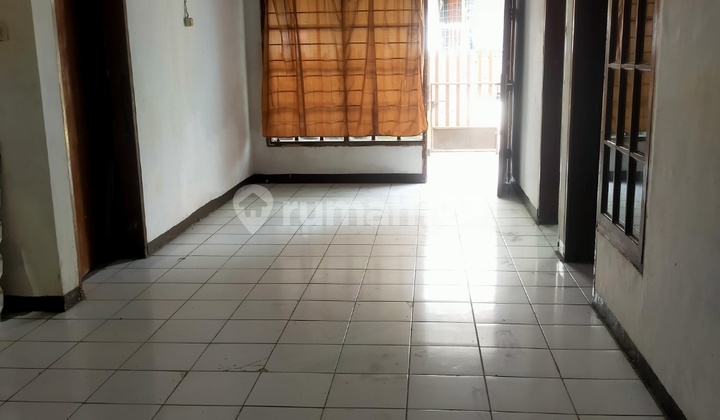 House in the City of Sayam Ramdan..Srimahi House in the City of Sayam Ramdan..Srimahi