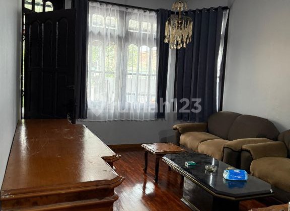 Rumah Bagus Sayap Talaga Bodas 2