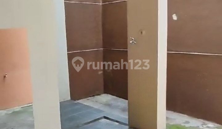 Rumah 2 Lantai Bkr Lodaya 2