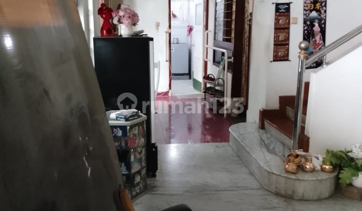 2-Storey House, Can Be in City Center, Can Be Used as Office (Sn) 2