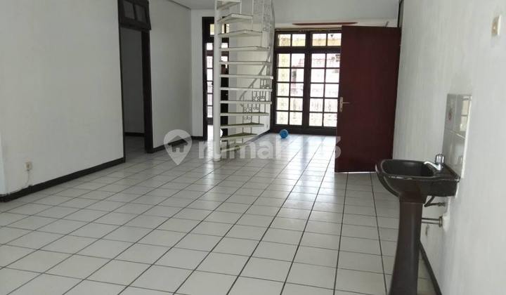 1.5-Storey Suryalaya Ready-to-Occupy House