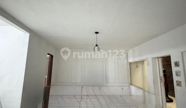 Rumah Siap Huni Buah Batu 2