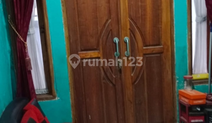 Rumah Rumah Minimalis Dalam Komplekk Siap Huni