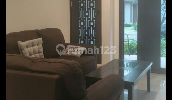 Nice 2-Storey Furnished House Sumarecon