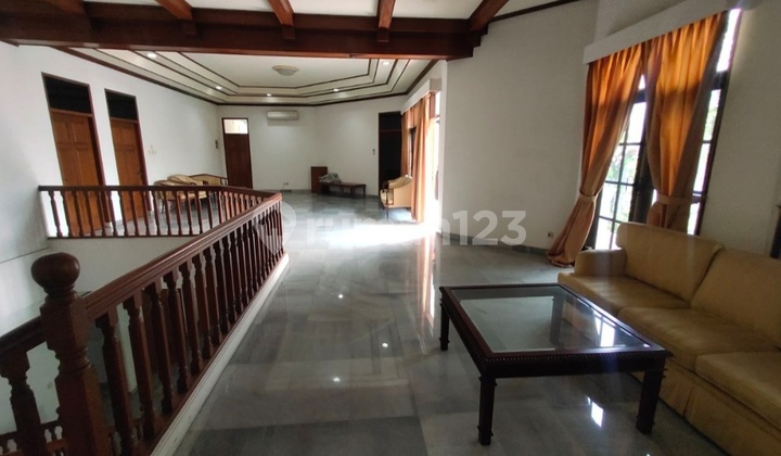 Premium House South Jakarta 2