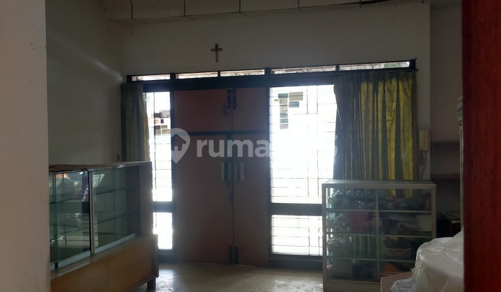 Rumah Ex Usaha Roti Buah Batu Rumah Ex Usaha Roti Buah Batu