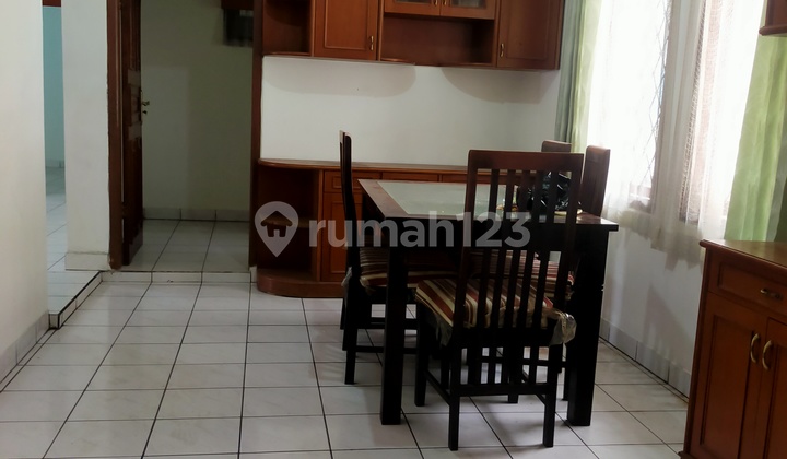 Rumah Luas Di Pinggir Jalan Besar Siap Huni...srimahii 2