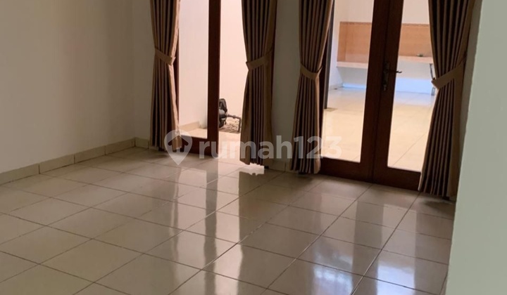 Rumah Siap Huni Puri Dagp 1