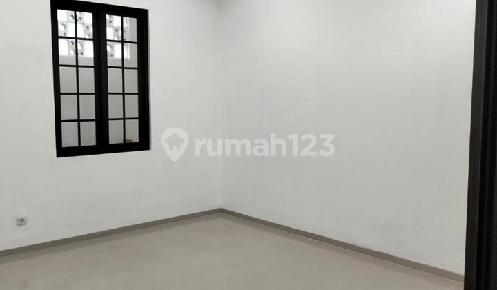 Rumah Minimalis 2 Lantai Bkr 2