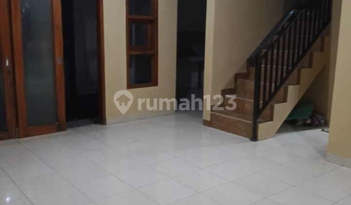 Rumah 2 Lantai Siap Huni Buah Batu 2