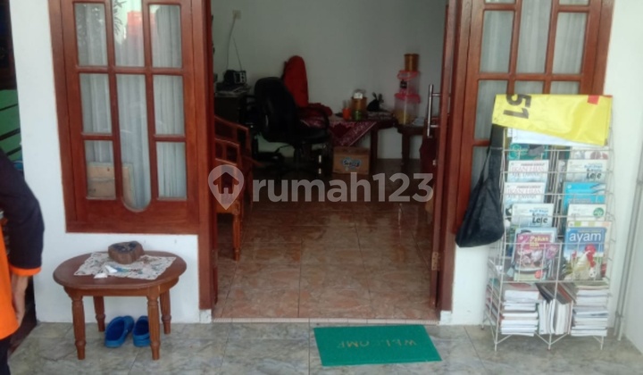 Ready to Occupy House in Ciparay, Bandung Regency Ready to Occupy House in Ciparay, Bandung Regency