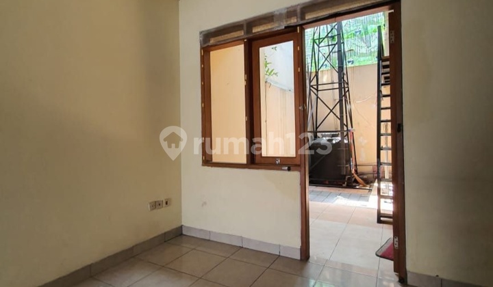 Rumah Siap Huni Dalam Cluster Antapani