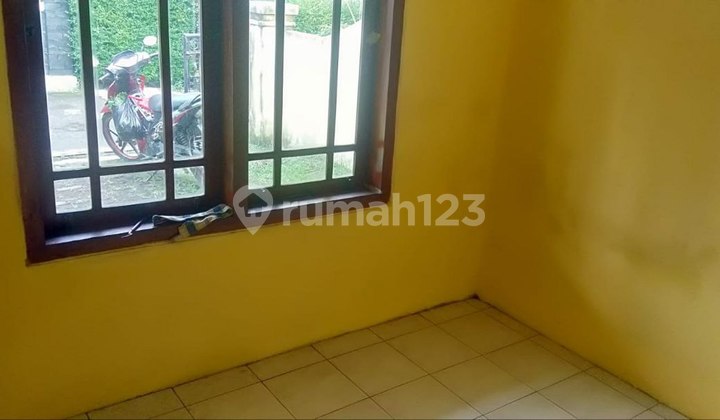 Rumah Di Tengah Kota Siap Huni 2