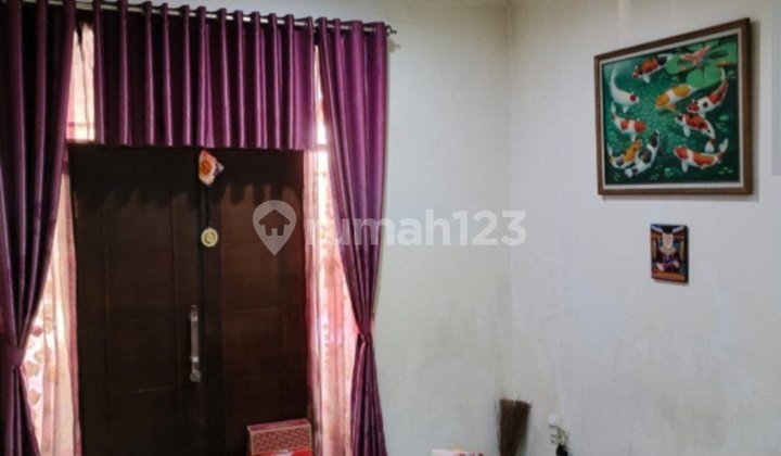 Rumah Bagus Dicisaranten Kulon Dalam Komplek