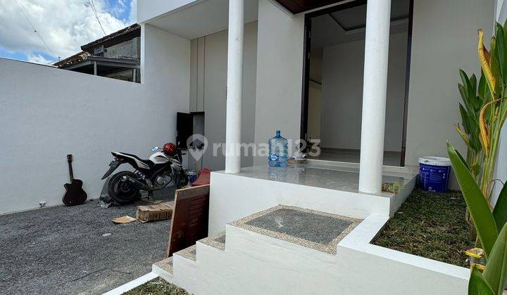 Unit Mewah Di Pusat Kota Denpasar SHM di Denpasar Utara 2