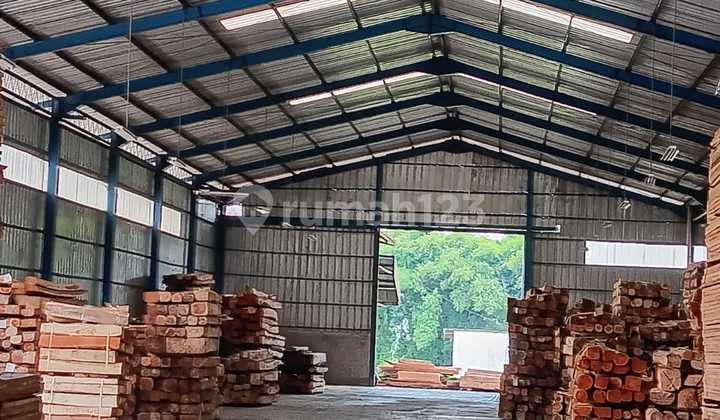 Disewakan Gudang Siap Pakai di Purwakarta Cikopo Disewakan Gudang Siap Pakai di Purwakarta Cikopo