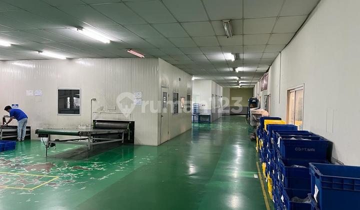 Factory for Sale in the Delta Silicon Industrial Area Factory for Sale in the Delta Silicon Industrial Area